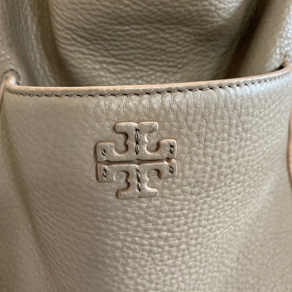 Tory Burch Beige Purse